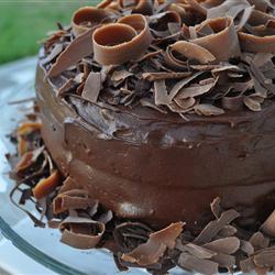 Chocolate Cake